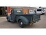 1947 International Harvester KB-2 for sale 101577120